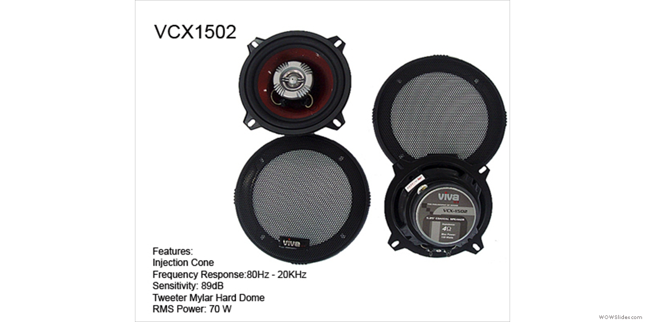VXC1502